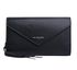 Balenciaga Portefeuille Papier Wallet, front view